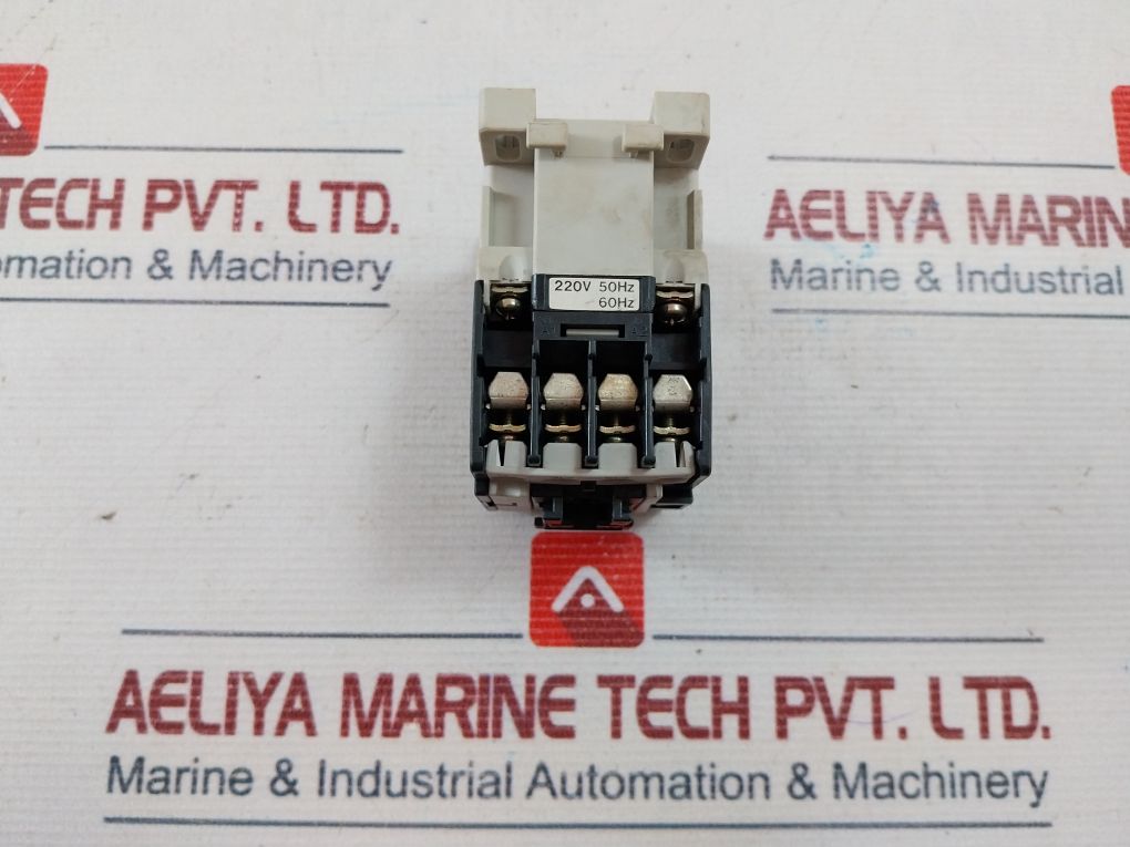 Taian Cn-11 Magnetic Contactor 