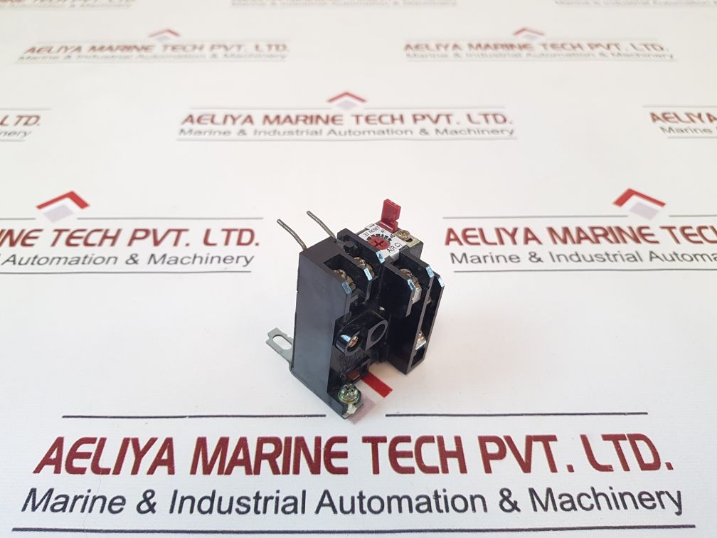 Taian Electric Rh-10E0.37C Thermal Relay