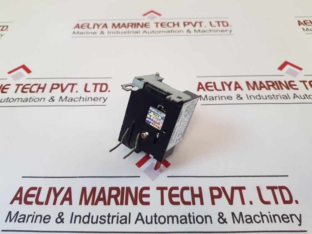 Taian Electric Rh-10E0.37C Thermal Relay