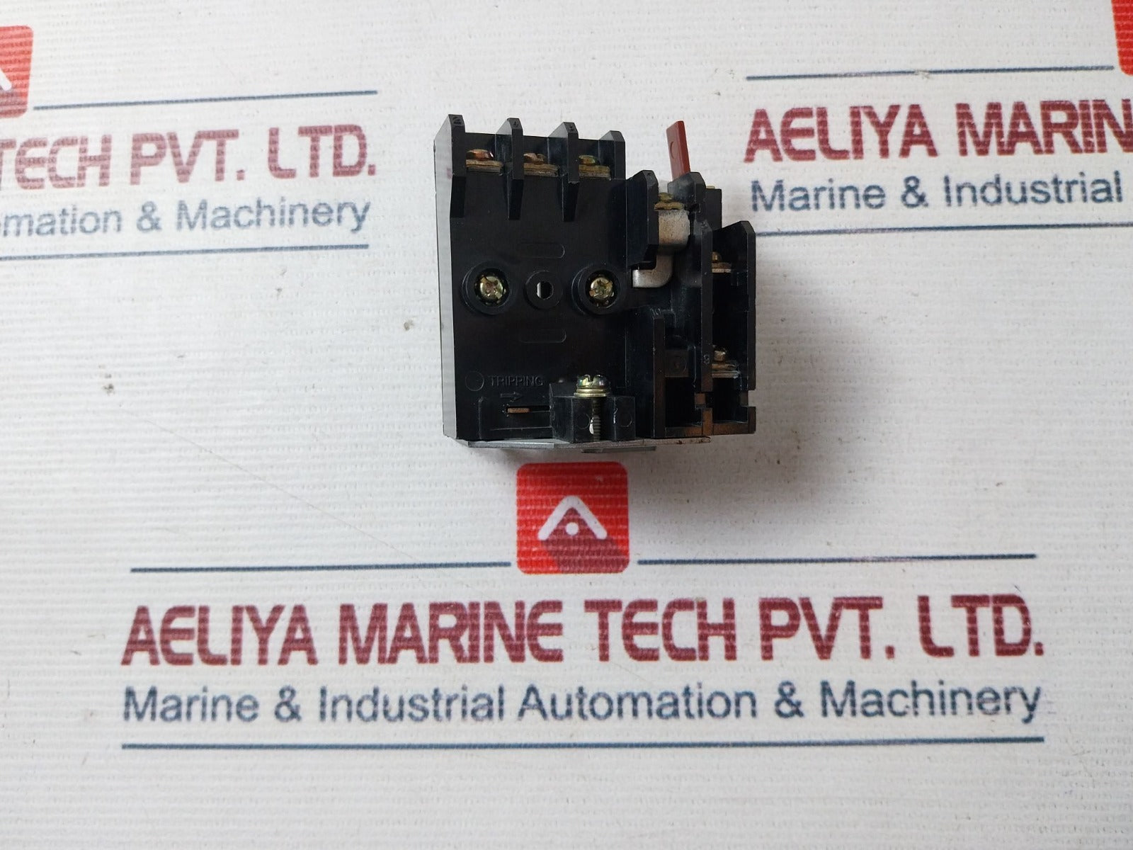Taian Electric Rh-18/20 Thermal Relay 16-24 A