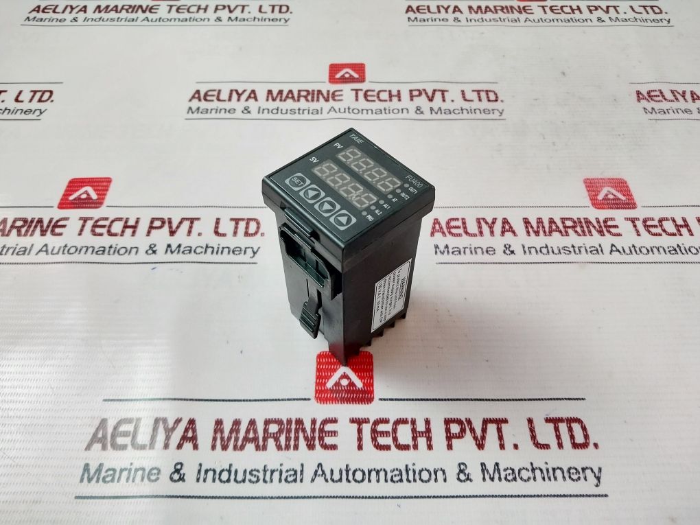 Taie Fu400 Digital Pid Controller