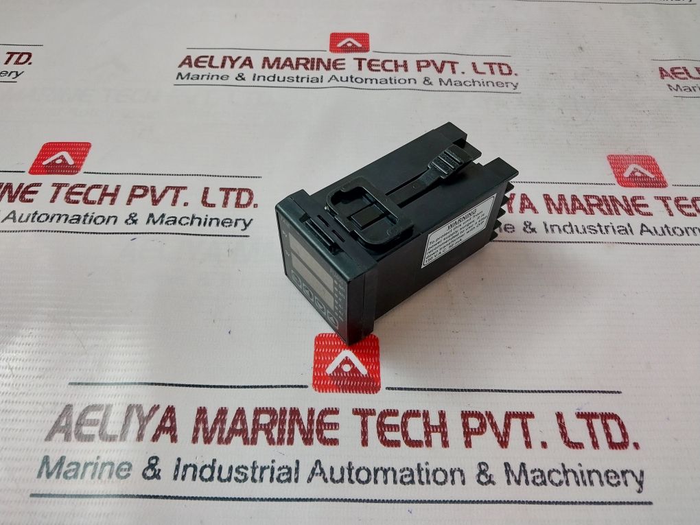 Taie Fu400 Digital Pid Controller