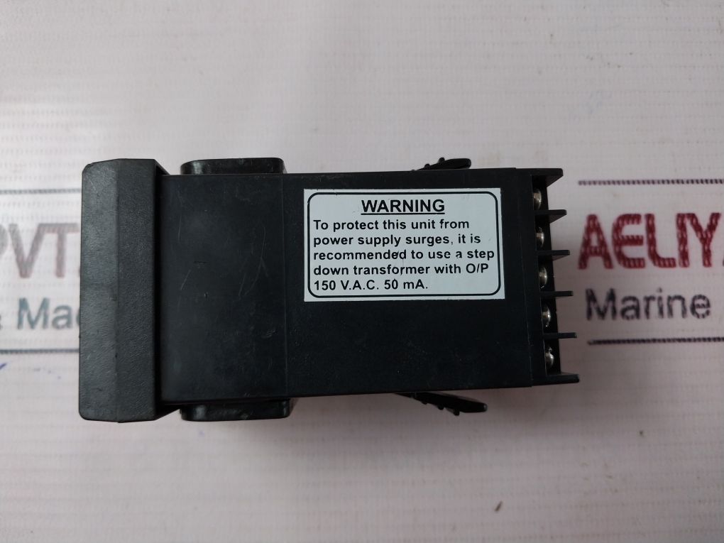 Taie Fu400 Digital Pid Controller