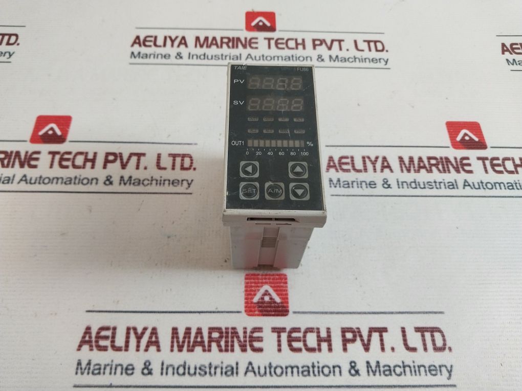 Taie Fu86-101000 Digital Pid Controller 4~20Ma