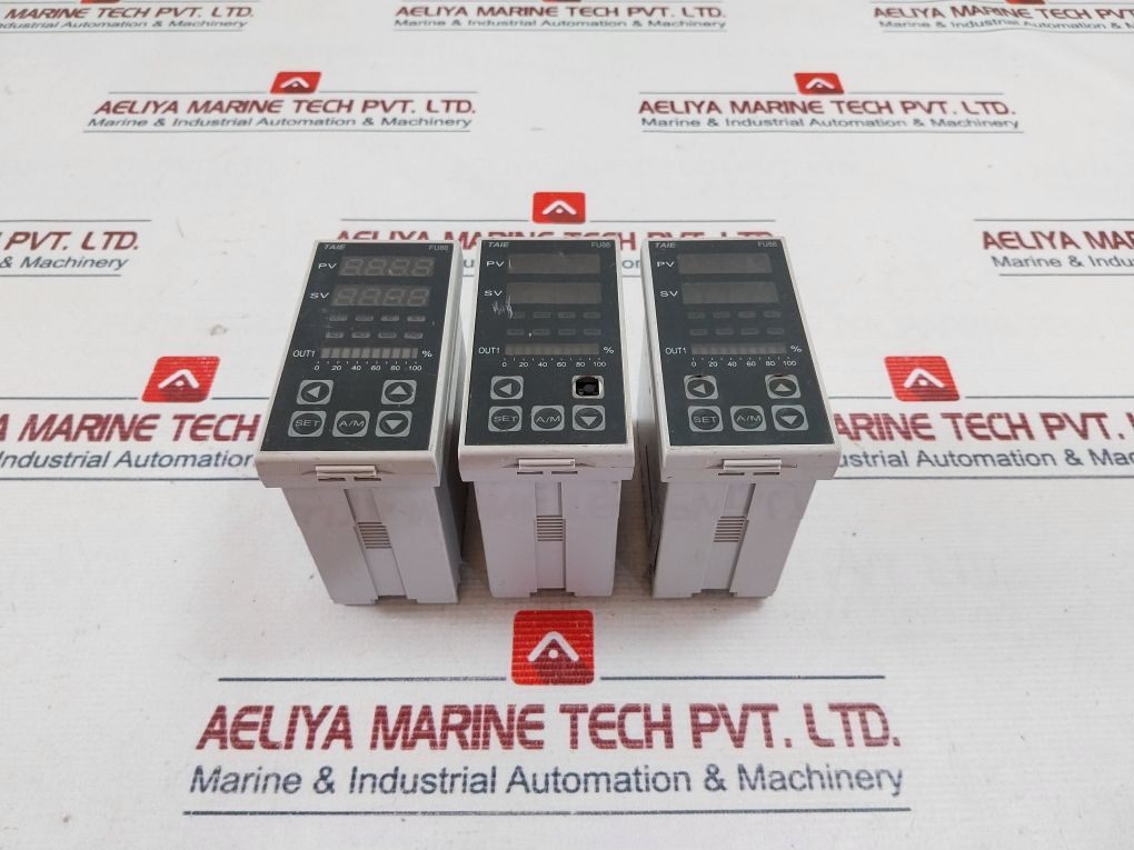 Taie Fu86-701000 Digital Pid Controller 4~20Ma