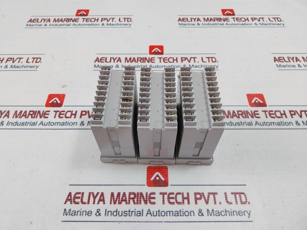 Taie Fu86-701000 Digital Pid Controller 4~20Ma