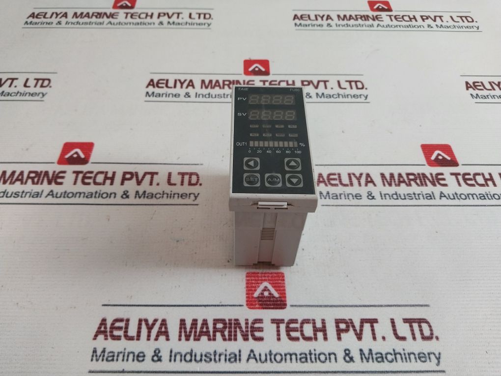 Taie Fu86-701000 Digital Pid Controller 50/60 Hz 4Va