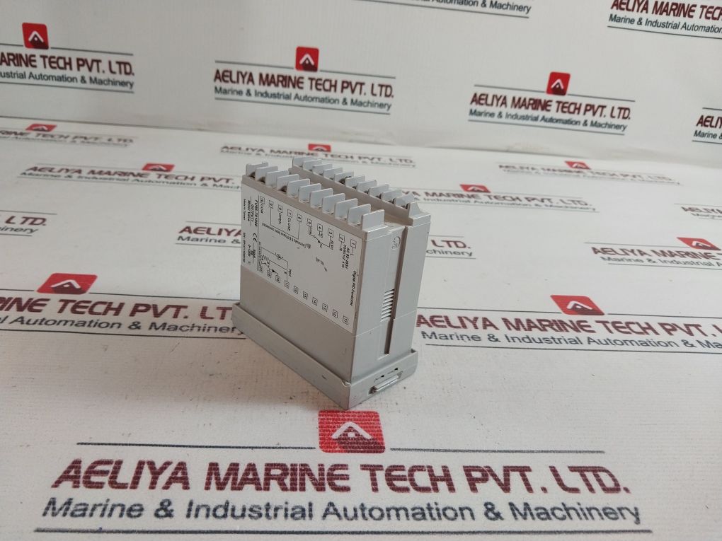 Taie Fu86-701000 Digital Pid Controller 50/60 Hz 4Va