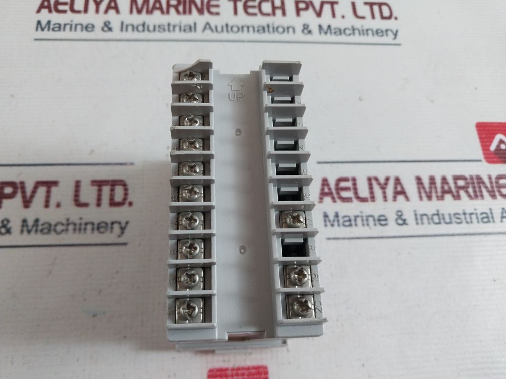 Taie Fu86-701000 Digital Pid Controller 50/60 Hz 4Va