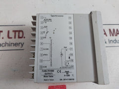 Taie Fu86-701000 Digital Pid Controller 50/60 Hz 4Va