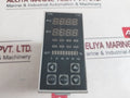 Taie Fu86-701000 Digital Pid Controller 50/60 Hz 4Va
