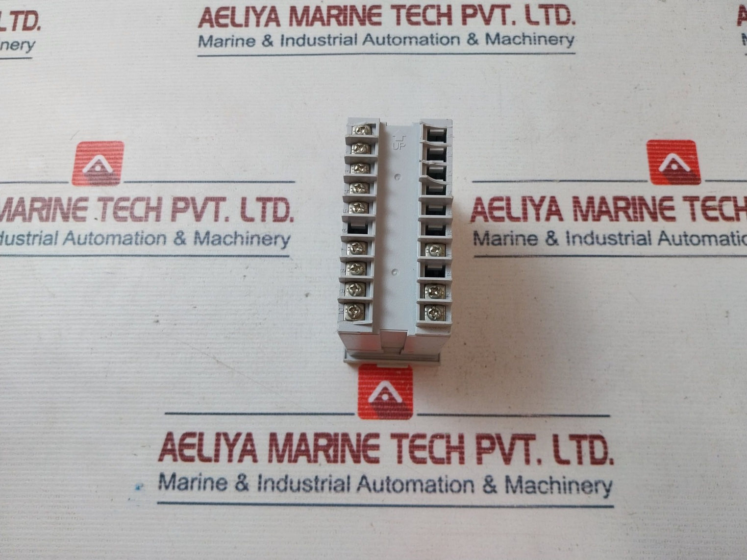 Taie Fu86-701000 Digital Pid Controller Ac 85~ 265V