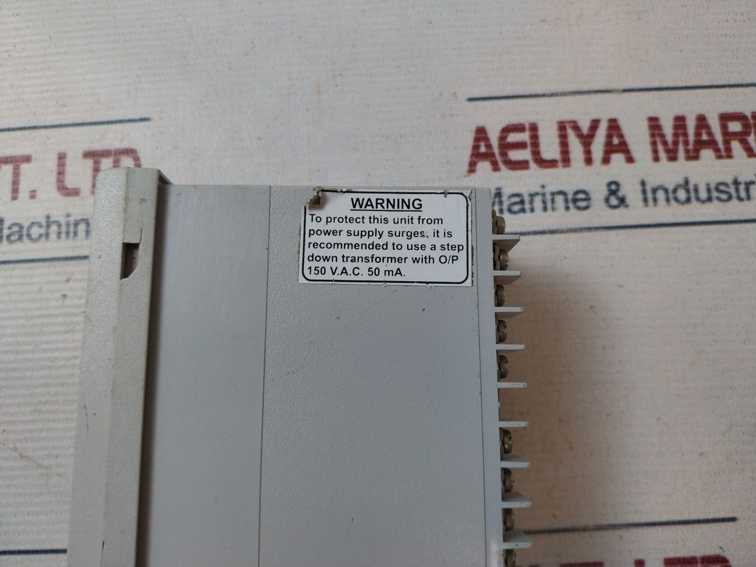 Taie Fu86-701000 Digital Pid Controller Ac 85~ 265V