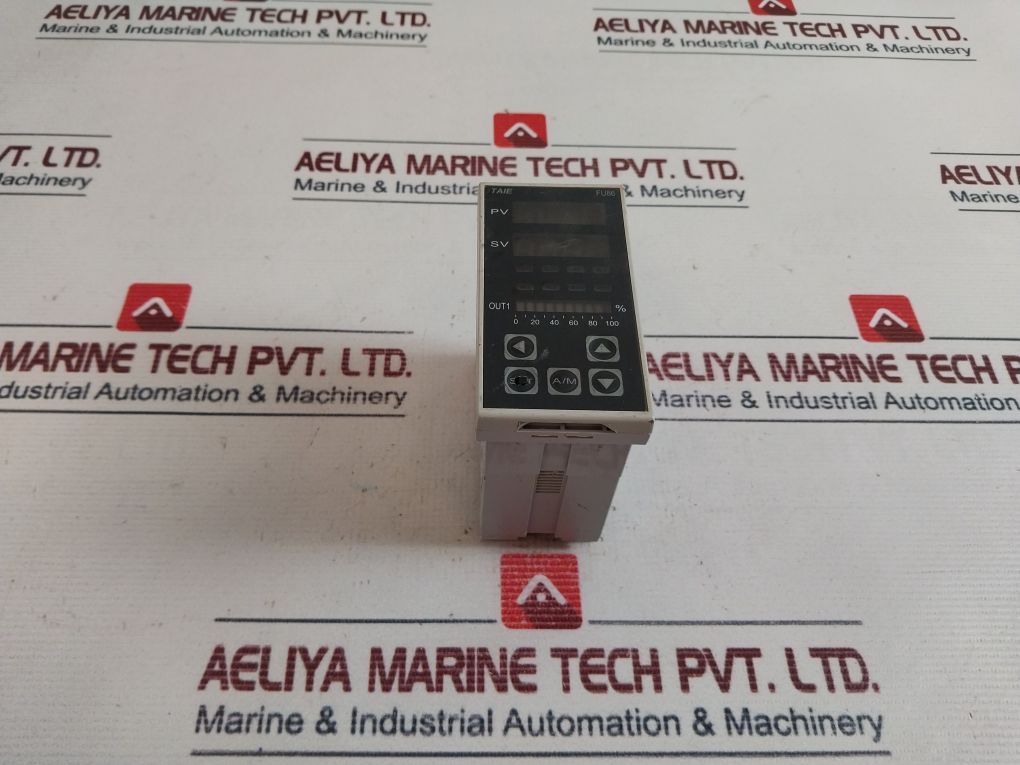 Taie Fu86-701000 Digital Pid Controller 50/60Hz 6Va