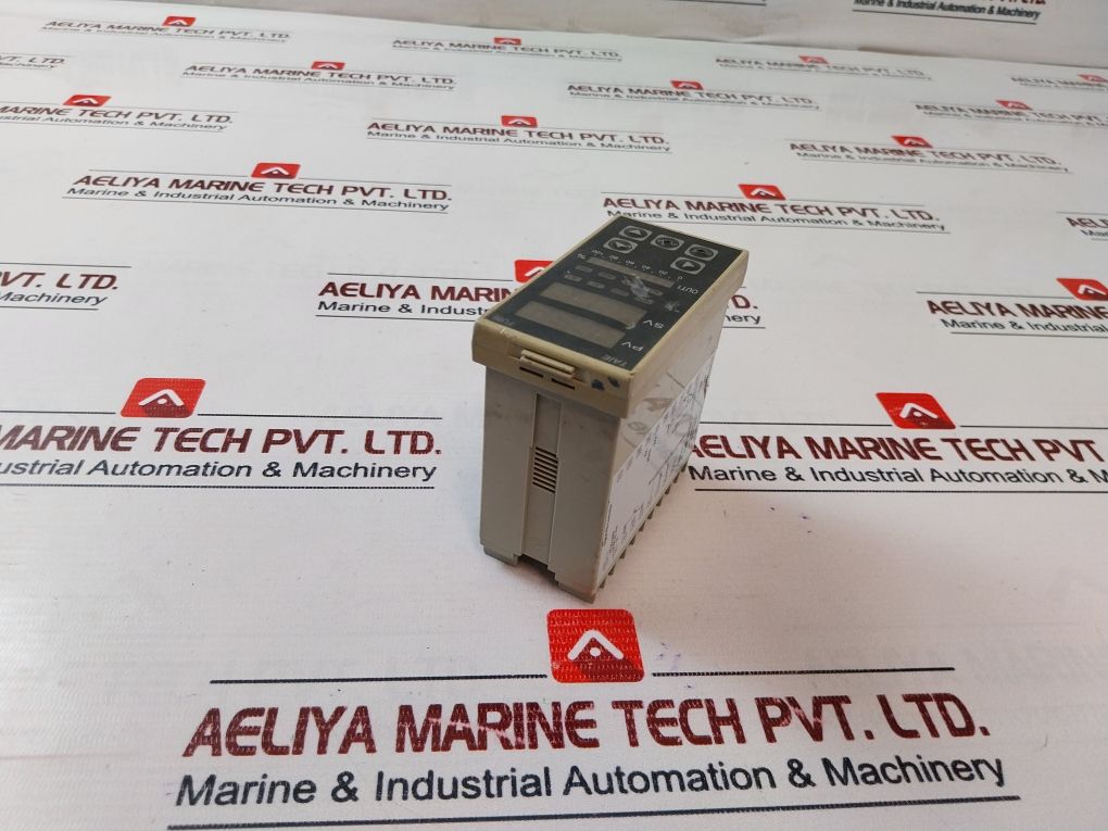 Taie Fu86-70100B Digital Pid Temperature Controller 85-265 Vac