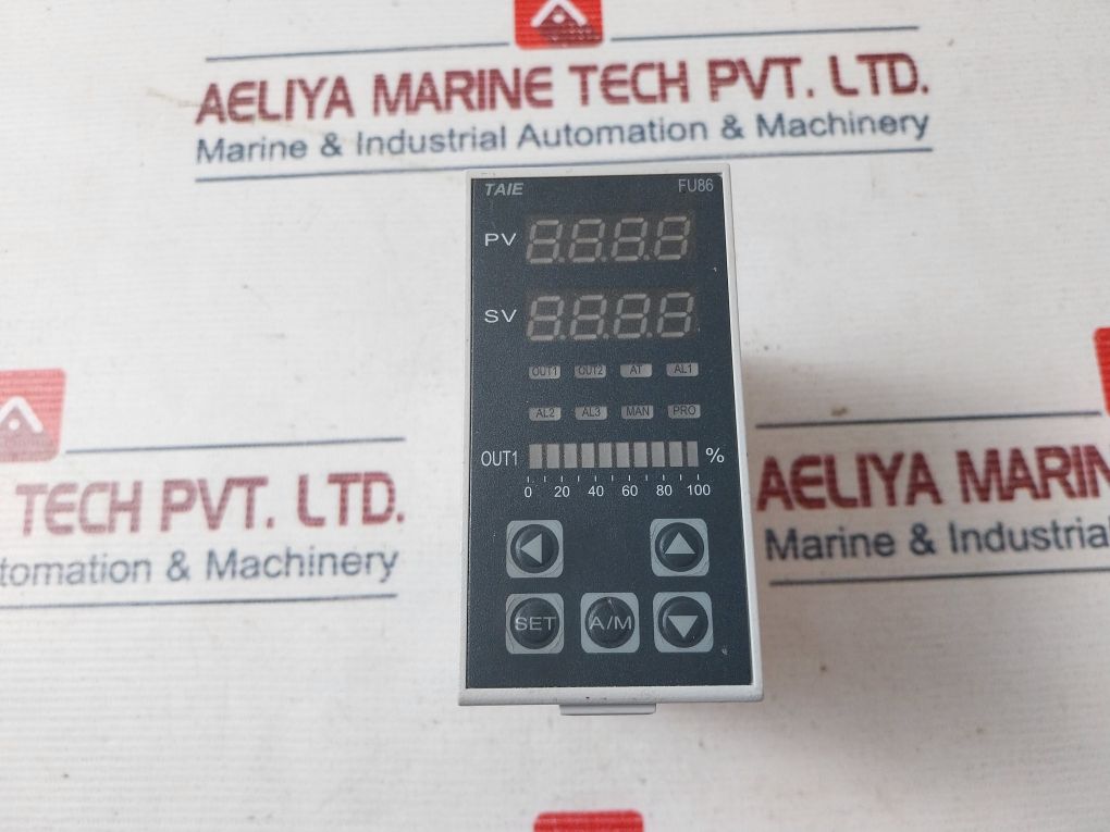 Taie Fu86 Digital Pid Controller