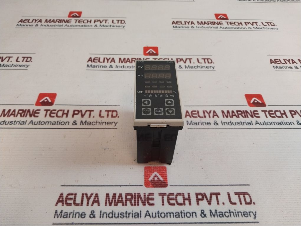 Taie Fu86 Digital Pid Controller Fy800-101000