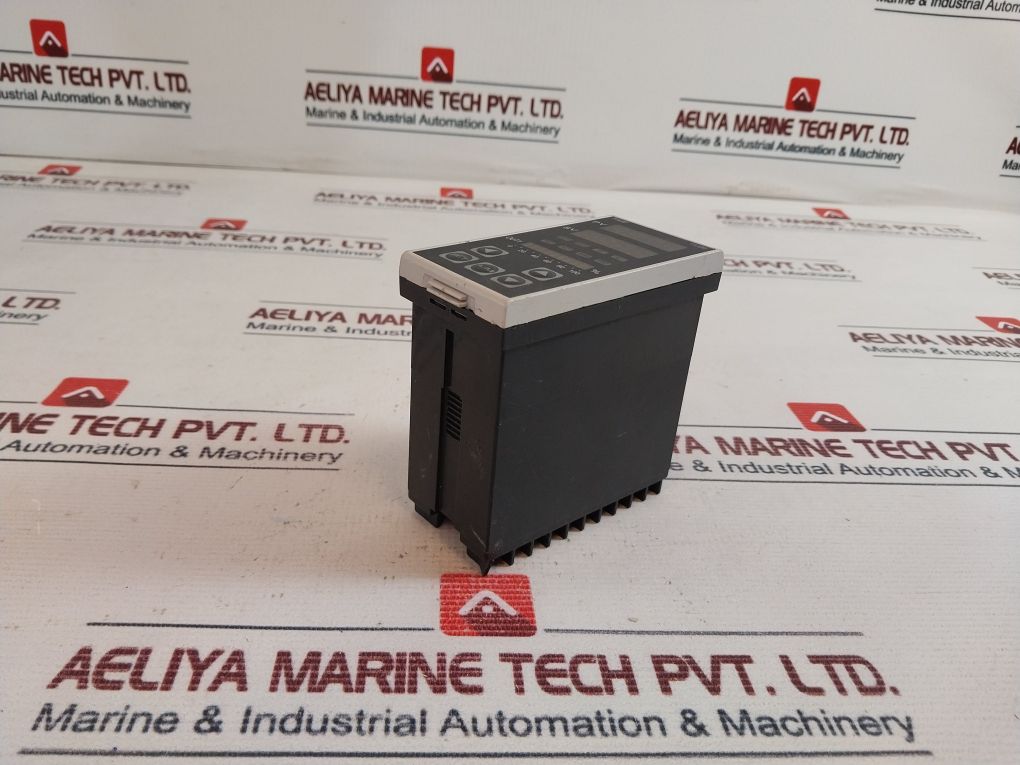 Taie Fu86 Digital Pid Controller Fy800-101000