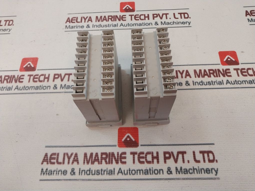 Taie Fu86 Digital Pid Controller Nfu86-701000