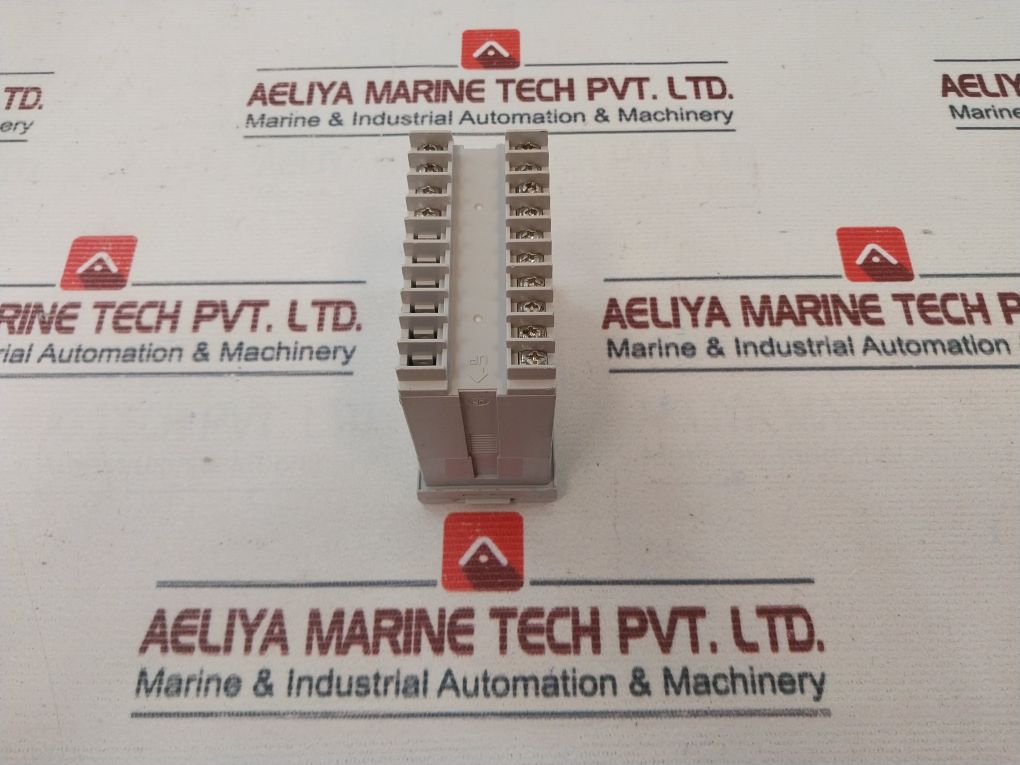 Taie Fu86 Digital Pid Controller Nfu86-701000