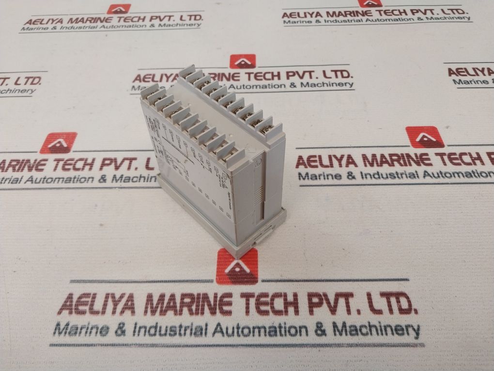 Taie Fu86 Digital Pid Controller Nfu86-701000