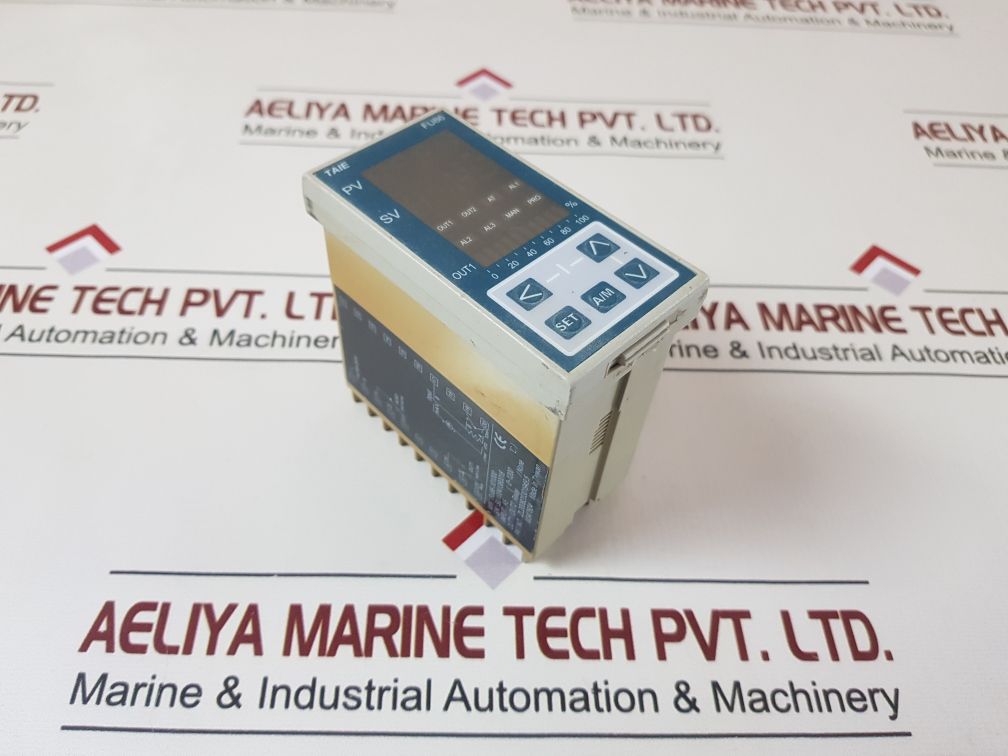 Taie Fu86 Temperature Controller Fu86-101000
