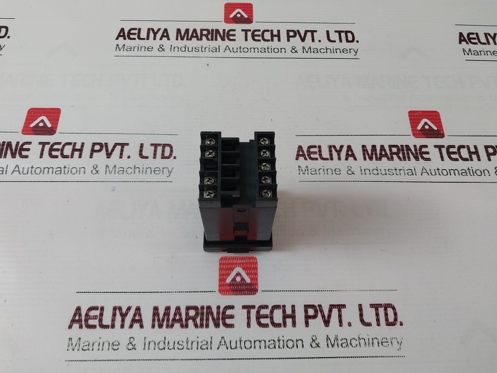 Taie Fy400 Temperature Controller Dc1010Ct-201000-e