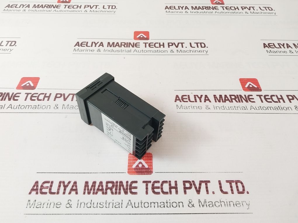 Taie Fy400 Temperature Controller Dc1010Ct-201000-e