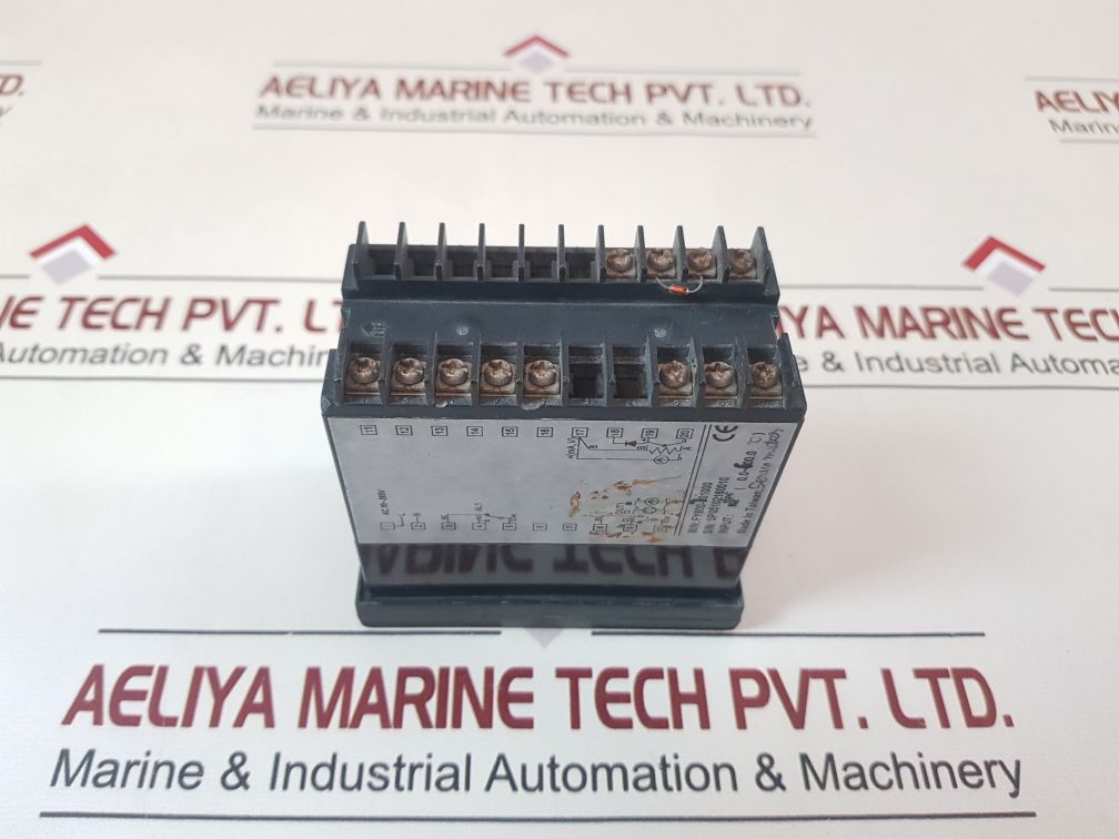 Taie Fy600-101000 Temperature Controller Fy600