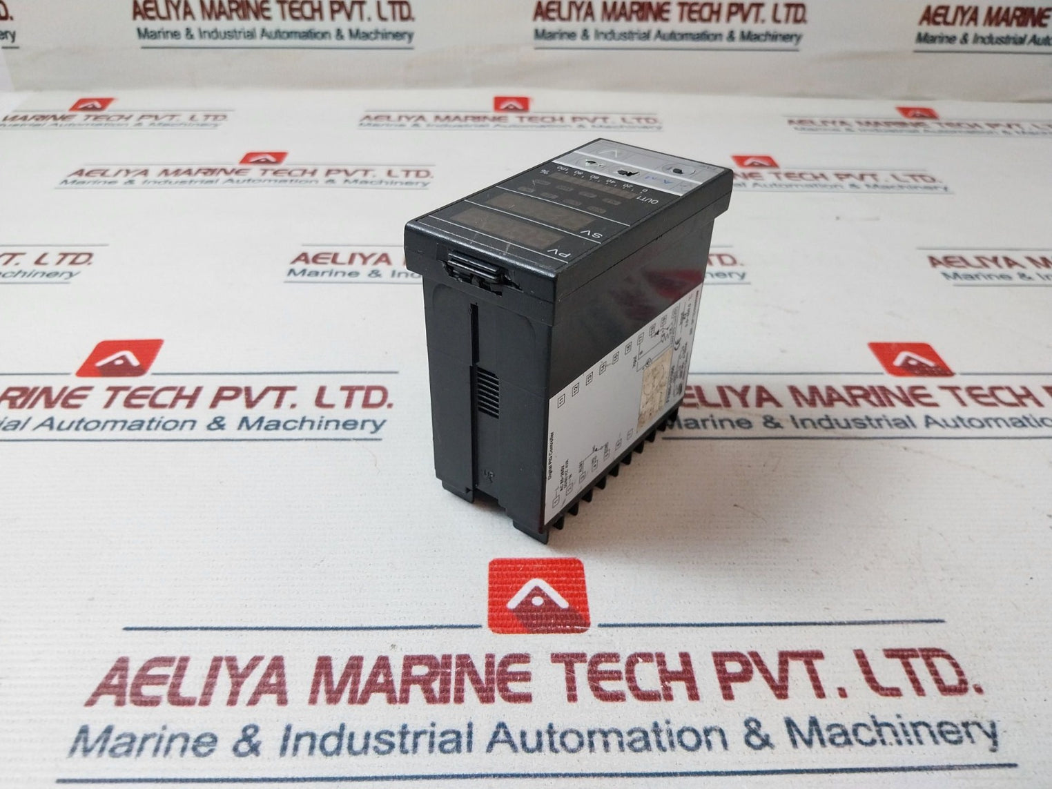 Taie Fy800-101000 Digital Pid Controller