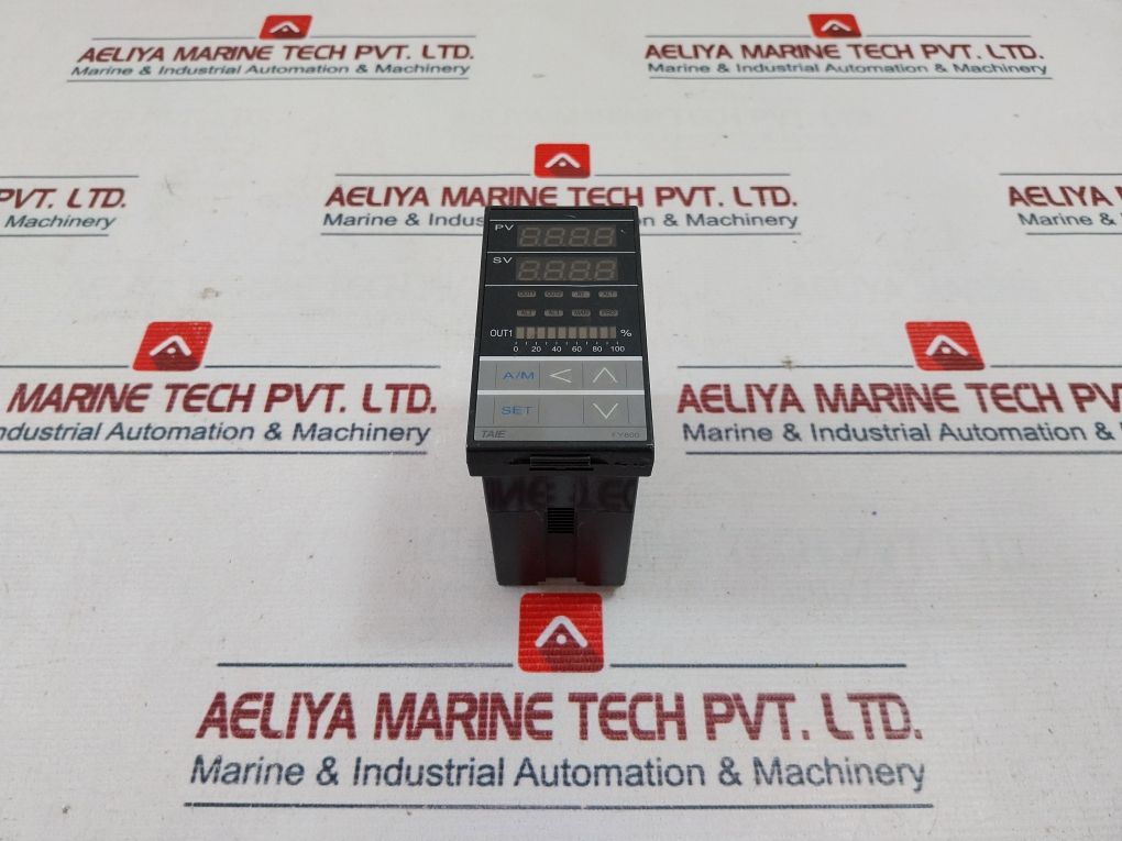 Taie Fy800-101000 Digital Pid Controller Ac 85~265V