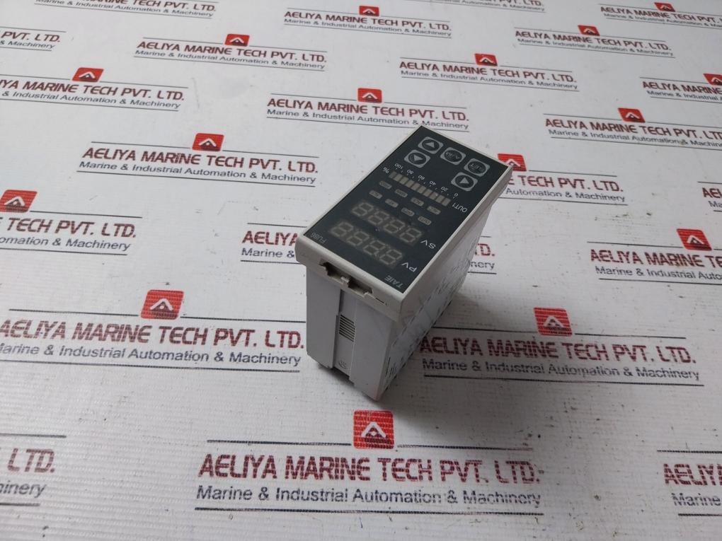 Taie Fy800-101000 Digital Pid Controller 50/60Hz