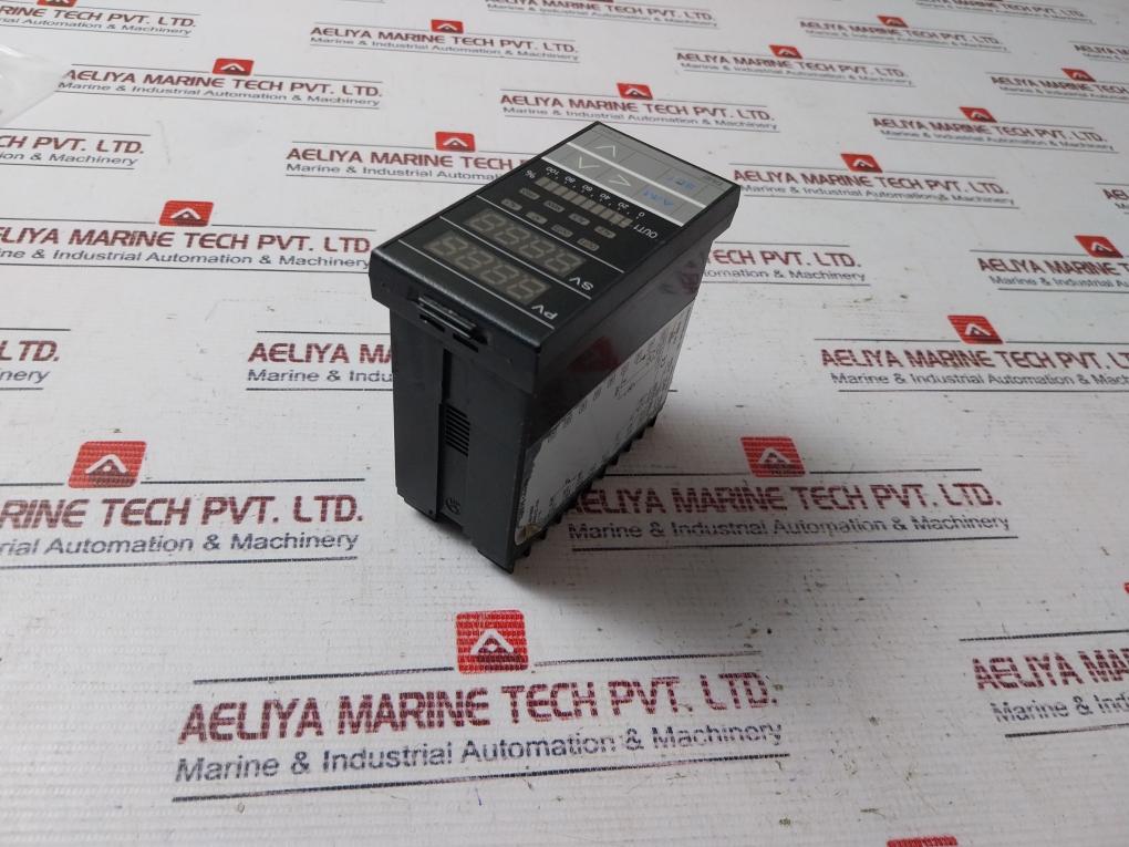 Taie Fy800-101000 Digital Pid Controller Ac 85~265V 50/60Hz