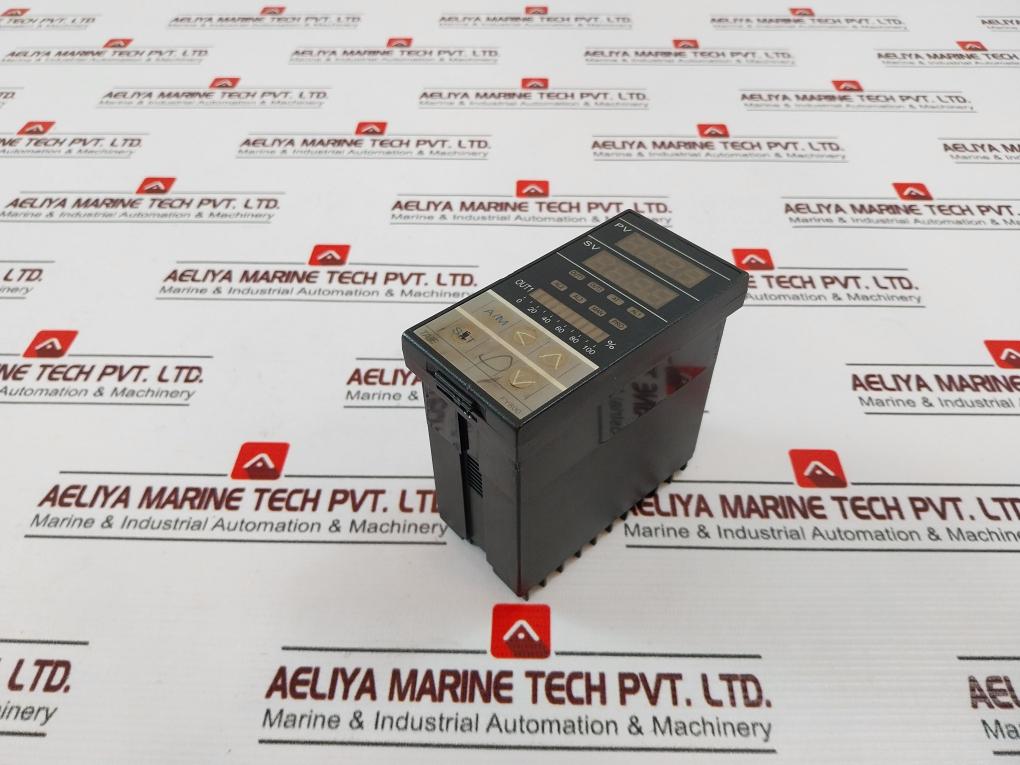 Taie Fy800-101000 Digital Pid Controller M347604