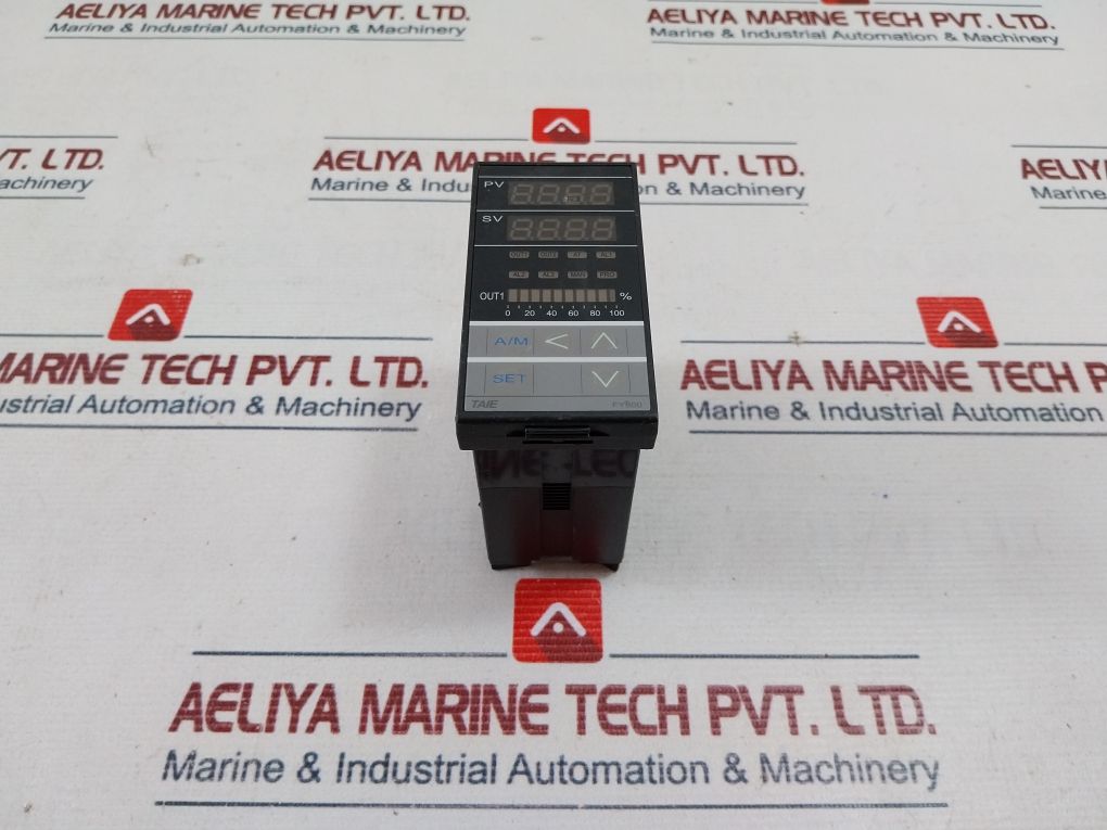 Taie Fy800-301000 Temperature Controller