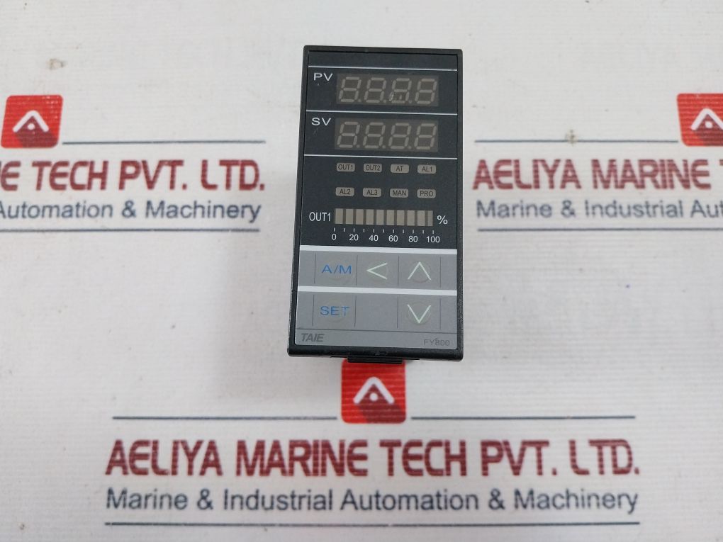 Taie Fy800-301000 Temperature Controller