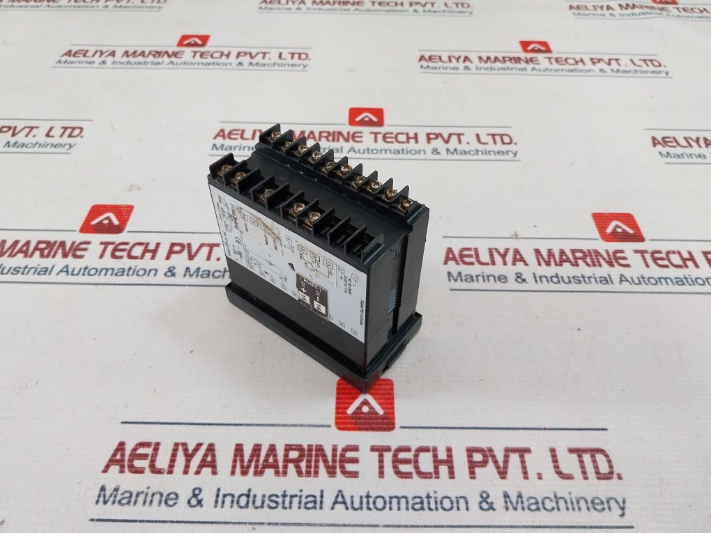 Taie Fy800-70100B Digital Pid Controller 50/60Hz 