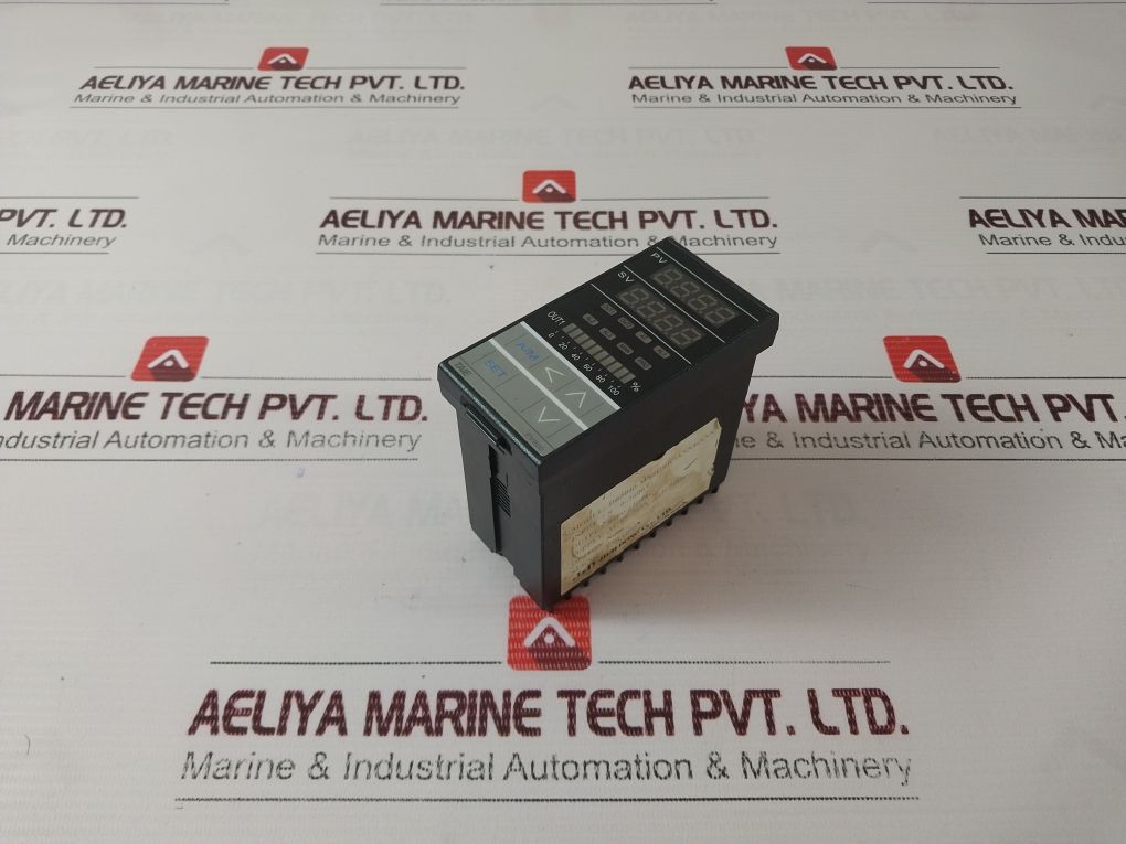 Taie Fy800 Digital Pid Controller Db5040-701000