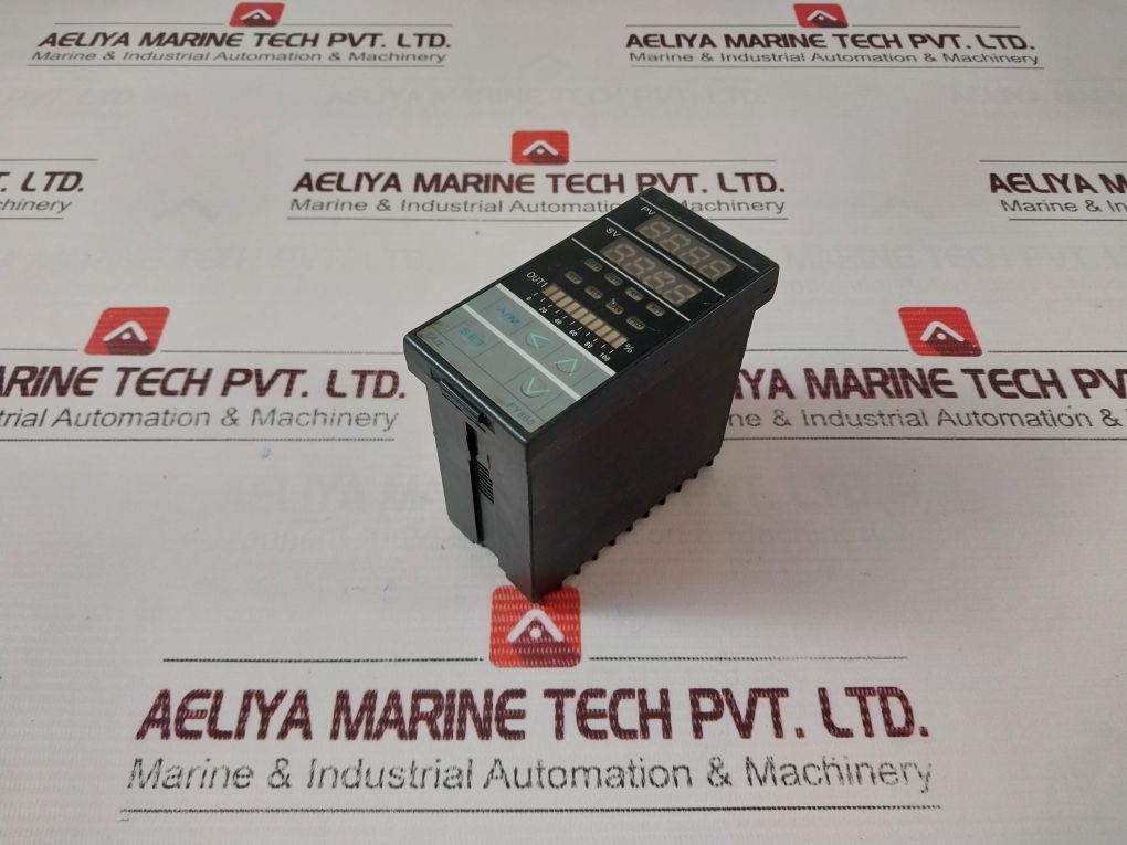Taie Fy800 Temperature Controller Db5040-701000