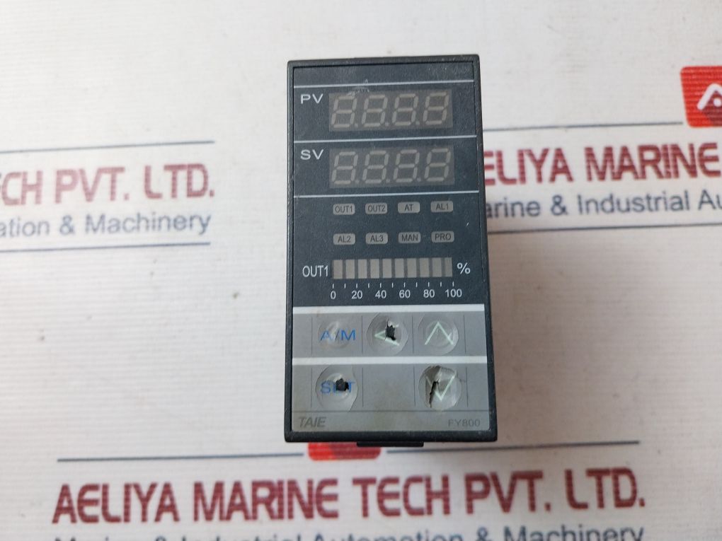 Taie Fy800 Digital Pid Controller
