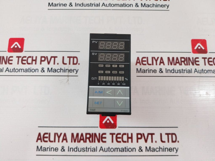 Taie Fy800 Micro Temperature Controller Ac 85~265V