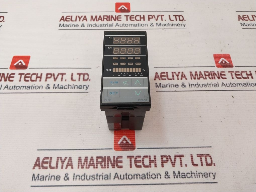 Taie Fy800 Pid Temperature Controller 85-265Vac