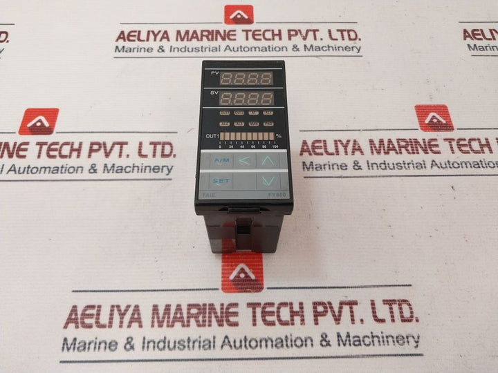 Taie Fy800 Pid Temperature Controller 85-265Vac