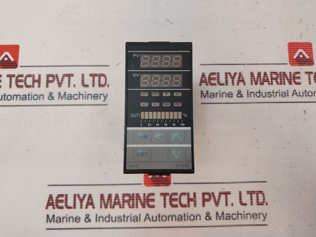 Taie Fy800 Pid Temperature Controller 85-265Vac