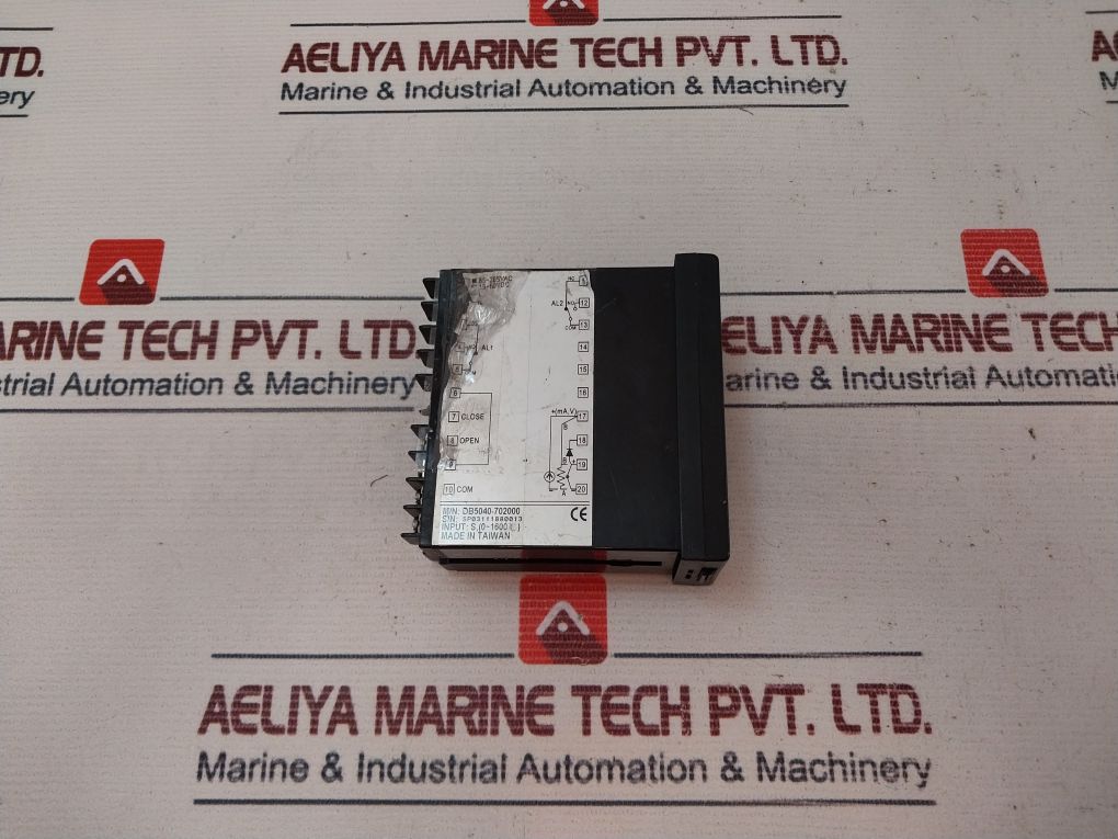 Taie Fy800 Pid Temperature Controller 85-265Vac