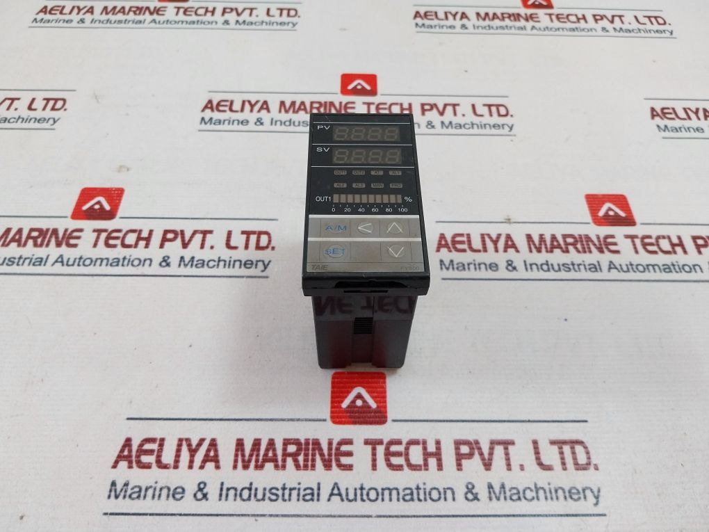 Taie Fy800 Temperature Controller