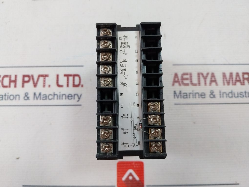 Taie Fy800 Temperature Controller