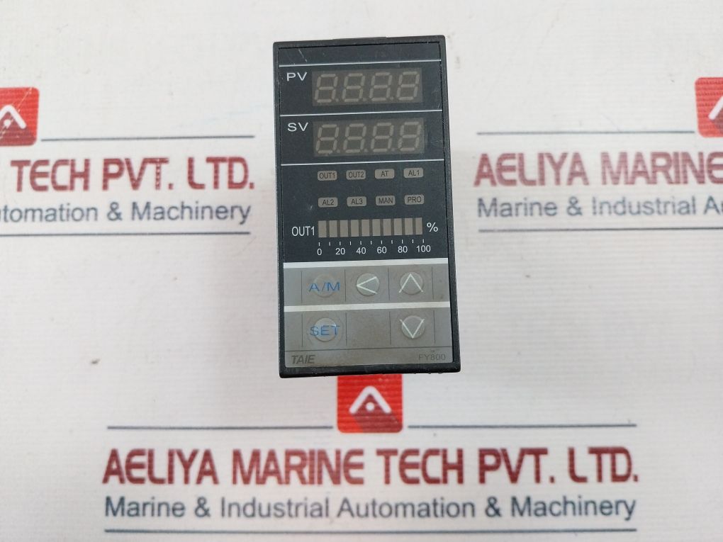 Taie Fy800 Temperature Controller