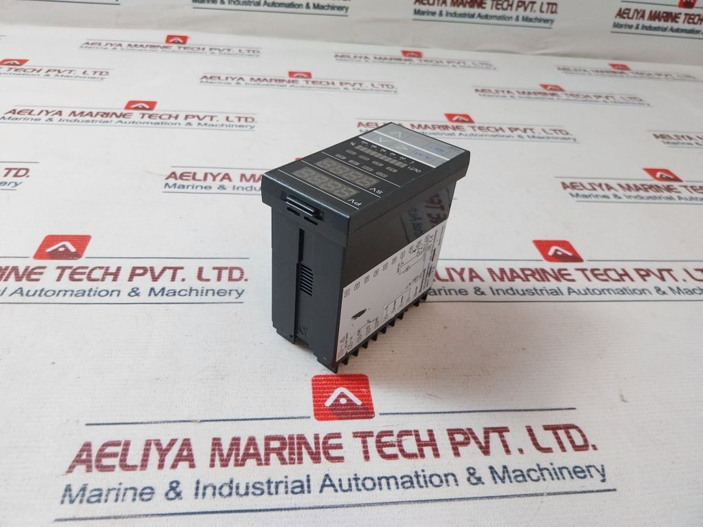 Taie Fy800 Temperature Controller Dc1020Ct-701000-e