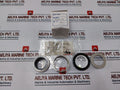 Taiko Ea560-30 Mechanical Seal A1H9068